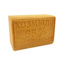 Мыло хоз.200г 65% Краснодар