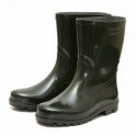 Сапоги резин.жен.разм.36-41 код 4+1 прозрачные с рисунком ут.