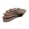 Стельки шерстяные толстые разм.40