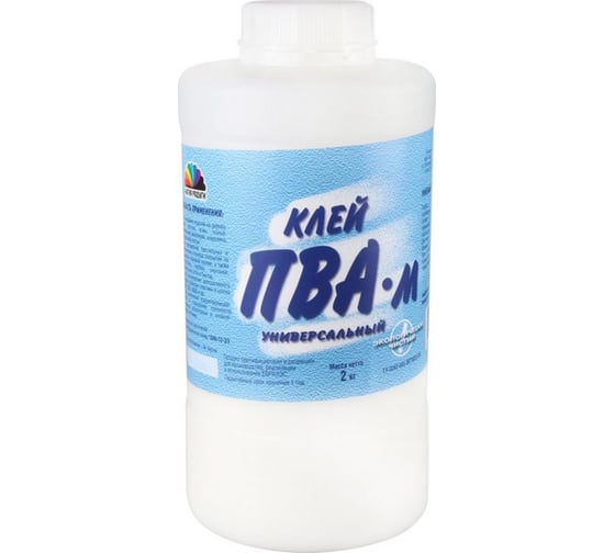 Клей ПВА