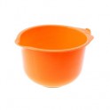 Миска 1.5л мерная мандарин 710301 ПЦ 3500