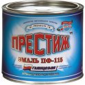 Эмаль ПФ115 зелен.1.9кг/Престиж/