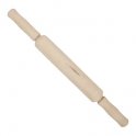 Скалка березовая 45*4.5см 884-056