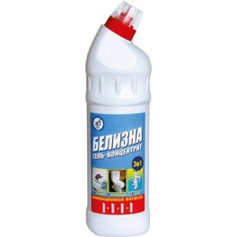 Белизна гель 500гр